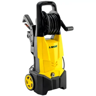 LAVADORA DE PRESSÃO FAST EXTRA 135 127V LAVOR