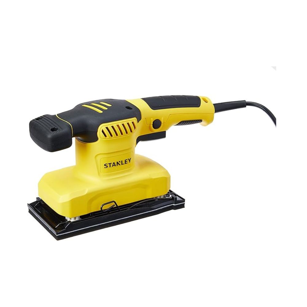 LIXADEIRA ORBITAL DE 1/3 DE FOLHA STANLEY