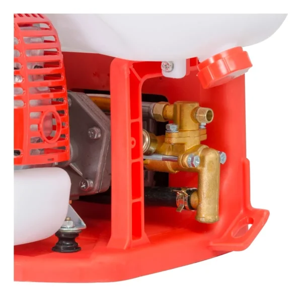 PULVERIZADOR COSTAL  PCG 2625A KAWASHIMA - Imagem 5