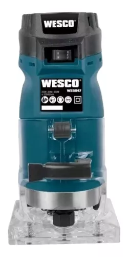 TUPIA LAMINADORA ELETRICO 500W 127V WESCO - Imagem 3