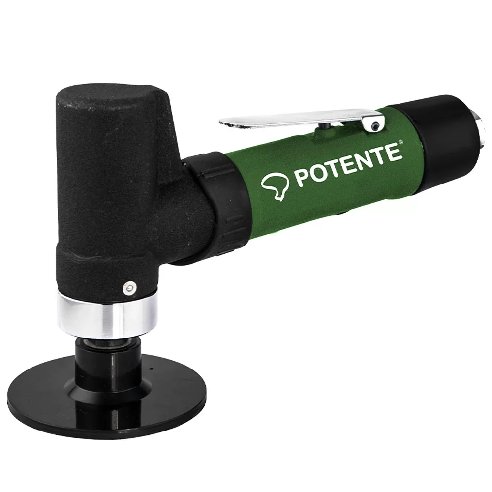 LIXADEIRA ANGULAR 3" POTENTE BRASIL