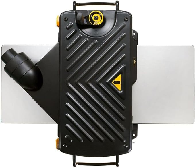 DESENGROSSADEIRA PORTATIL 220V - Imagem 4