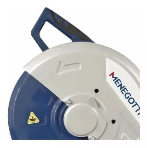 SERRA DE CORTE MSC-2200 COM MOTOR 220V 2200W - Imagem 3