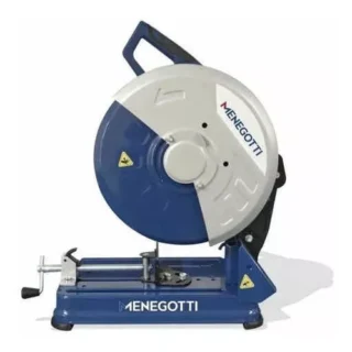 SERRA DE CORTE MSC-2200 COM MOTOR 220V 2200W
