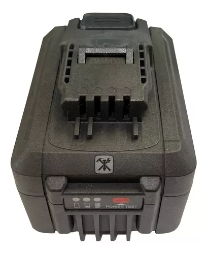 BATERIA 18V 4.0AH LI-ION LÍTIO WESCO - Imagem 2
