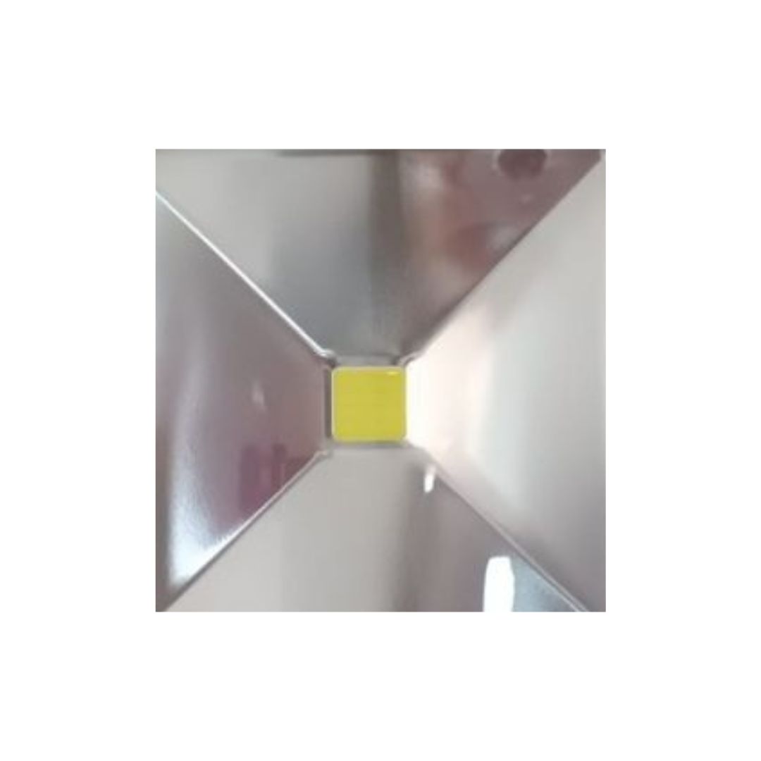REFLETOR DE LED 50W - VLIGHT - Imagem 3