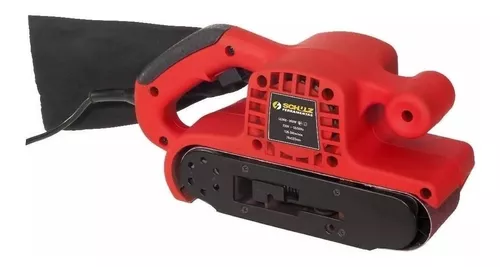 LIXADEIRA DE CINTA 900W 220V SCHULZ - Imagem 2