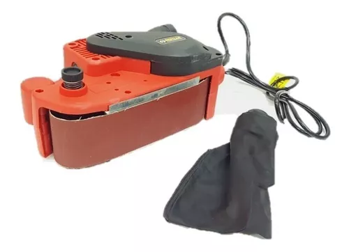 LIXADEIRA DE CINTA 900W 220V SCHULZ - Imagem 7