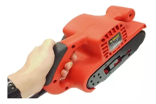 LIXADEIRA DE CINTA 900W 220V SCHULZ - Imagem 6