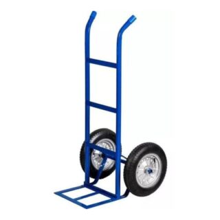 CARRINHO DE CARGA 200KG 20A COM ROLETE METALOSA