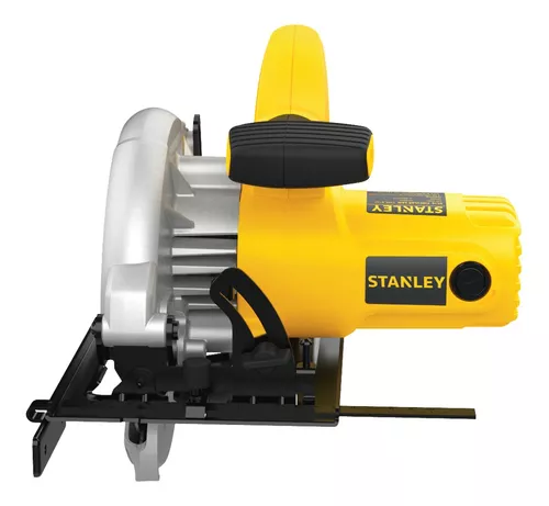 SERRA CIRCULAR 7 1/4" 1600W 220V STANLEY - Imagem 3