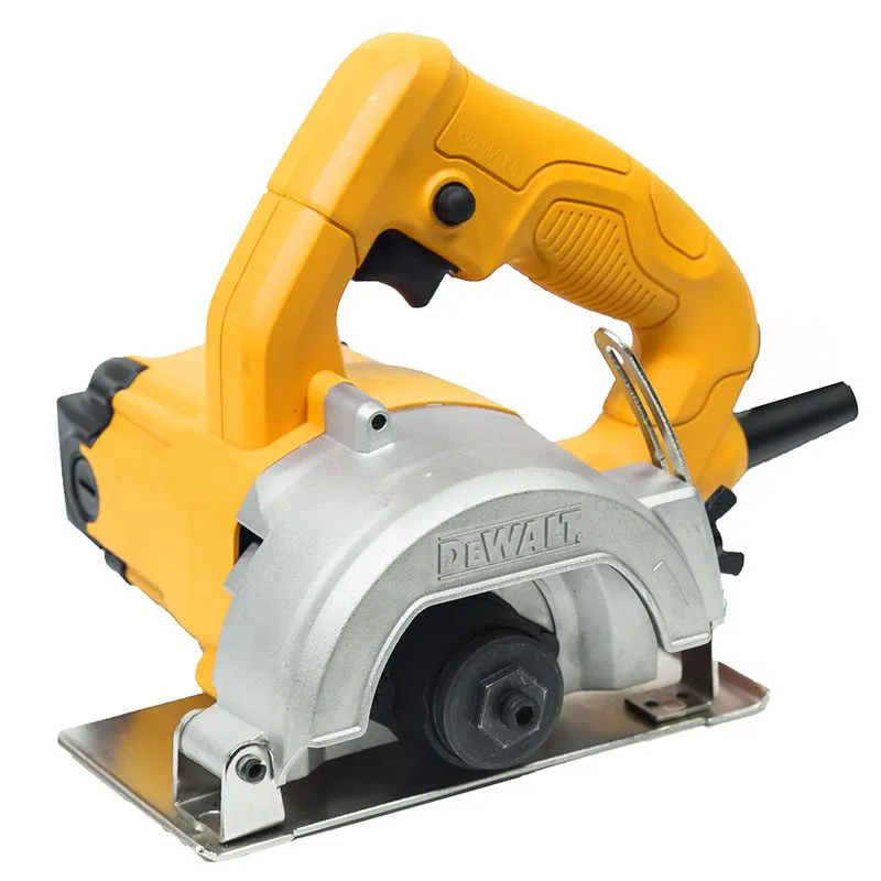 SERRA MARMORE 4" 220V DEWALT 1400W DEWALT - Imagem 2