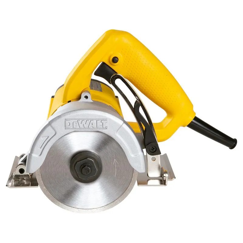 SERRA MARMORE 4" 220V DEWALT 1400W DEWALT - Imagem 6