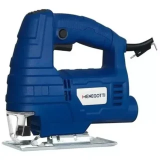 SERRA TICO TICO MST-55 COM MOTOR MONO 220V 60HZ 400W MENEGOTTI