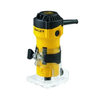 TUPIA PARA LAMINADO 1/4" 550W 220V STANLEY