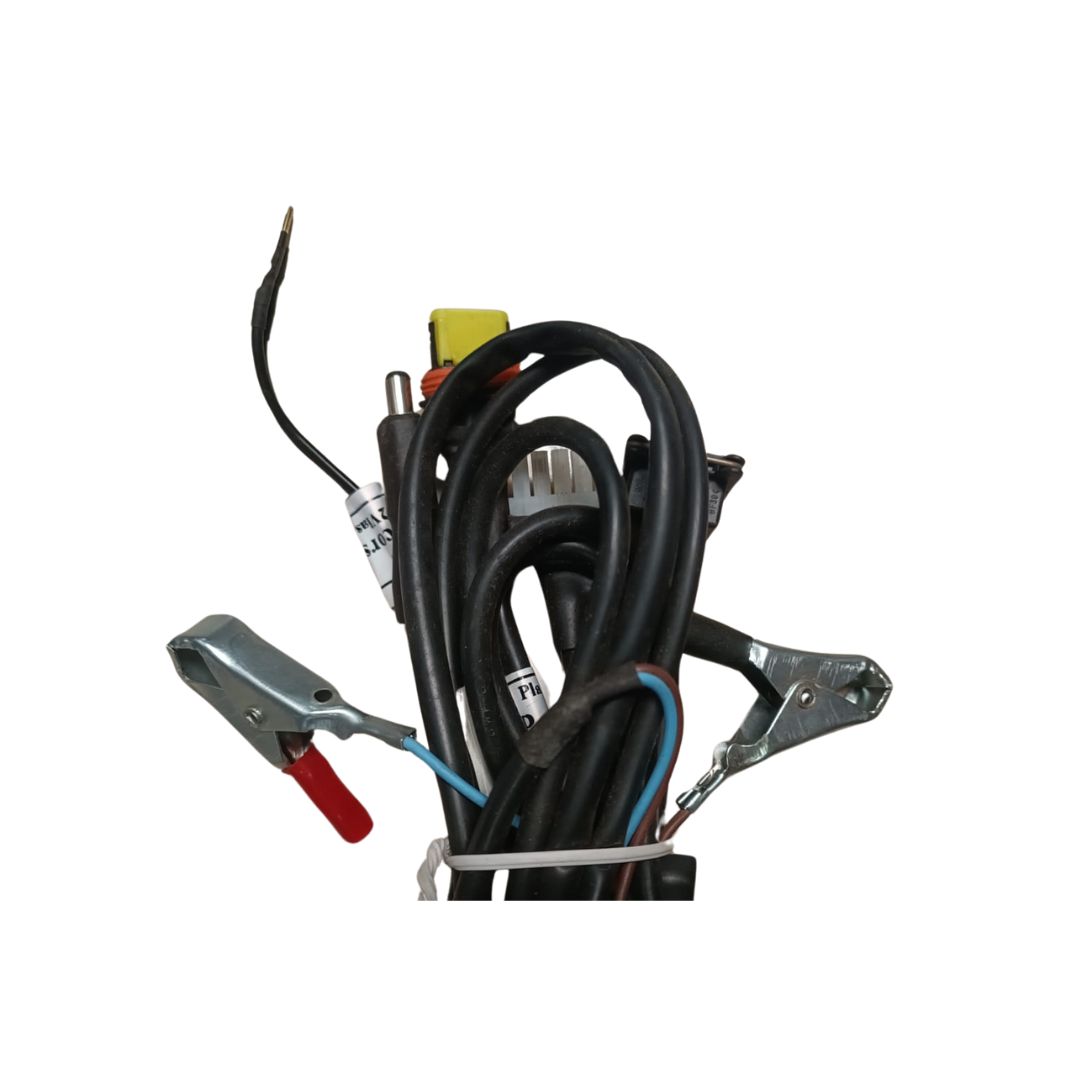 EQUIPAMENTO DE TESTE MP/AM/BI - Imagem 4