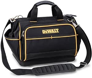 BOLSA PARA FERRAMENTAS 14" DEWALT - Imagem 2