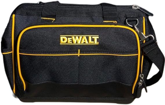 BOLSA PARA FERRAMENTAS 14" DEWALT - Imagem 5