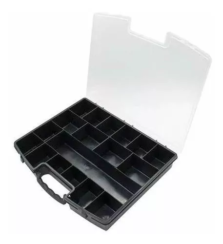 CAIXA SÃO BERNARDO ORGANIZADOR 36CM - Imagem 3