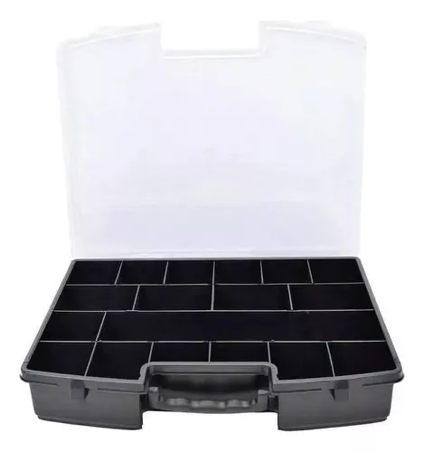 CAIXA SÃO BERNARDO ORGANIZADOR 36CM
