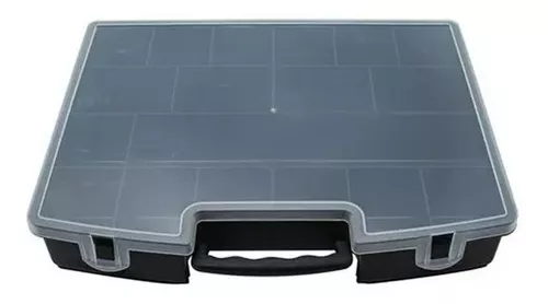 CAIXA SÃO BERNARDO ORGANIZADOR 36CM - Imagem 5