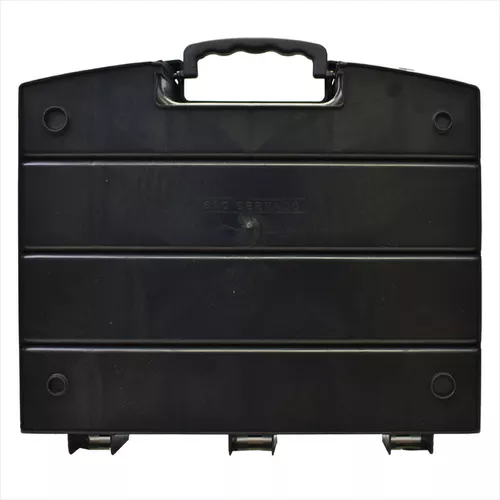 CAIXA SÃO BERNARDO ORGANIZADOR 36CM - Imagem 7