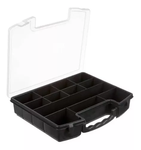 CAIXA SÃO BERNARDO ORGANIZADOR 36CM - Imagem 2