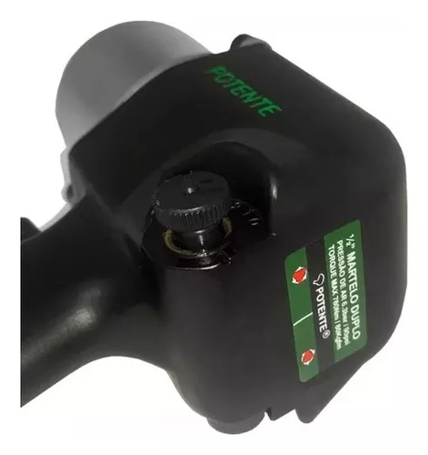 CHAVE DE IMPACTO 1/2 480NM POTENTE BRASIL - Imagem 3