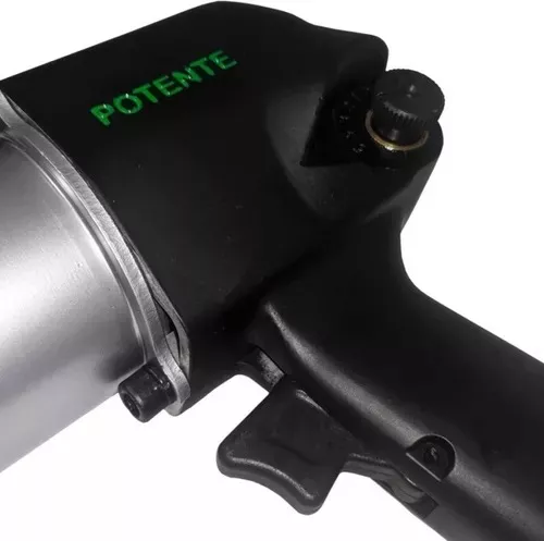 CHAVE DE IMPACTO 1/2 480NM POTENTE BRASIL - Imagem 5