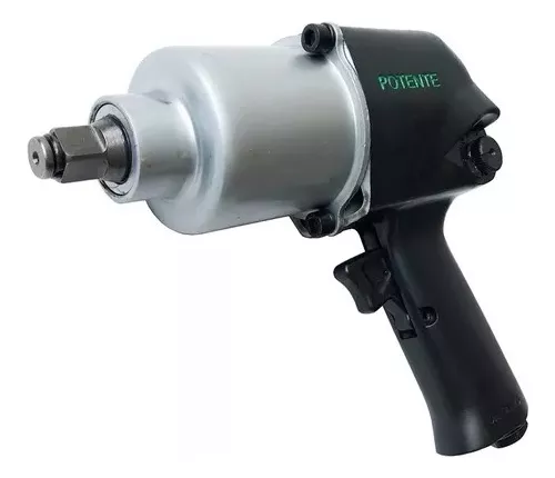 CHAVE DE IMPACTO 1/2 480NM POTENTE BRASIL - Imagem 2
