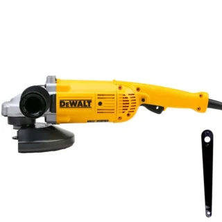 ESMERILHADEIRA 2200W 220V 9'' DEWALT