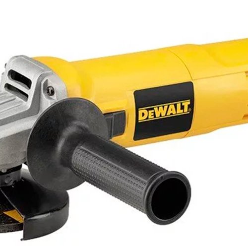 ESMERILHADEIRA 4" 1/2 220V 750W DWE4010-B2 DEWALT - Imagem 8