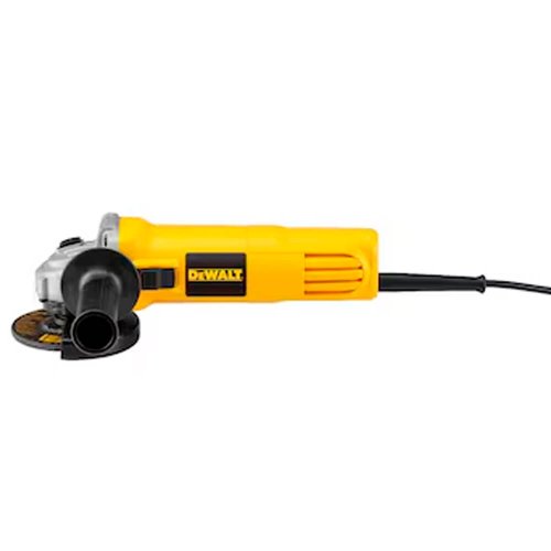 ESMERILHADEIRA 4" 1/2 220V 750W DWE4010-B2 DEWALT - Imagem 5