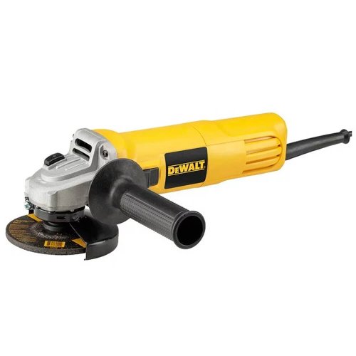 ESMERILHADEIRA 4" 1/2 220V 750W DWE4010-B2 DEWALT - Imagem 2