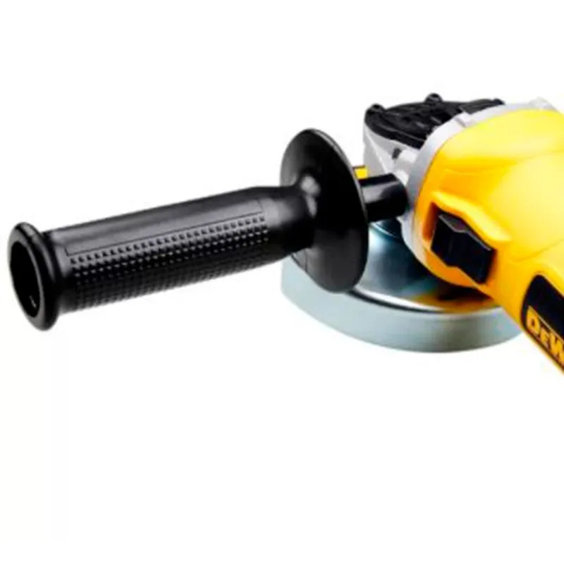 ESMERILHADEIRA 4" 1/2 800W 127V DWE4020-BR DEWALT - Imagem 2