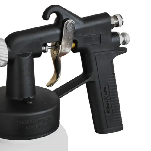 PISTOLA DE AR DIRETO SGT-3290 SIGMA TOOLS - Imagem 5