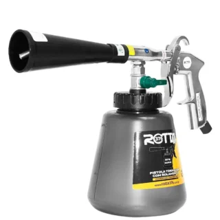 PISTOLA TORNADOR COM ROLAMENTO ROTTA