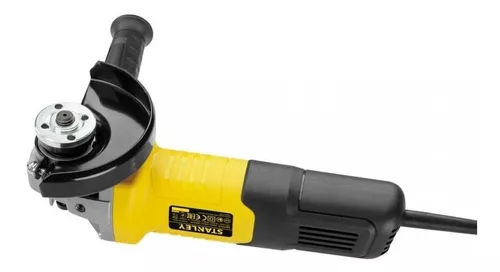 ESMERILHADEIRA 4" 1/2 900W 220V STANLEY - Imagem 6