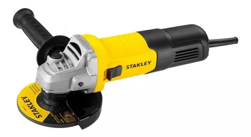 ESMERILHADEIRA 4" 1/2 900W 220V STANLEY
