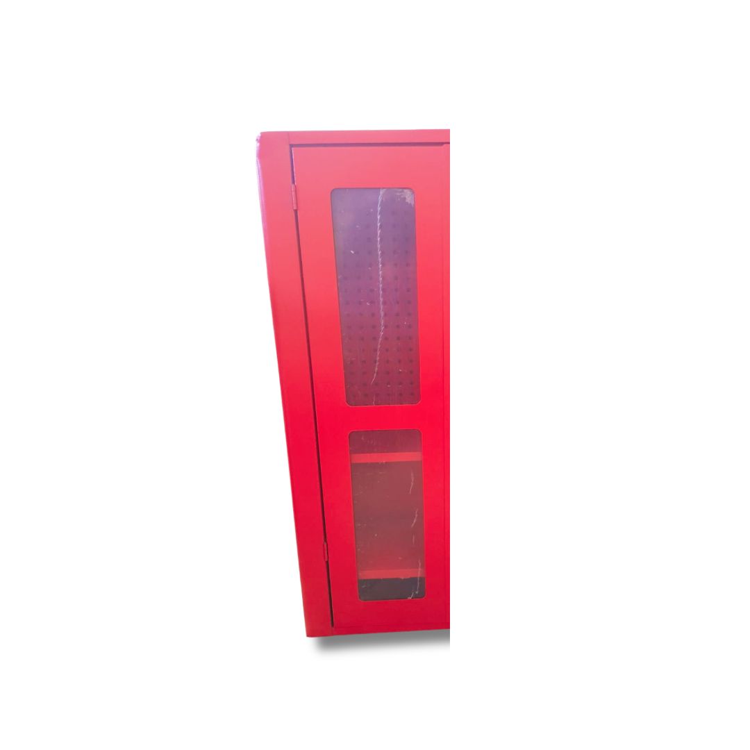 ARMÁRIO PARA FERRAMENTAS ARM203 VERMELHO - Imagem 3