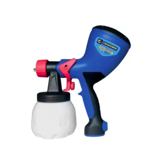 PISTOLA PULVERIZADORA ELÉTRICA 127V CHIAPERINI