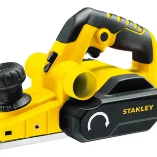 PLAINA ELÉTRICA 750W 127V STANLEY