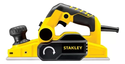 PLAINA ELÉTRICA 750W 127V STANLEY - Imagem 7