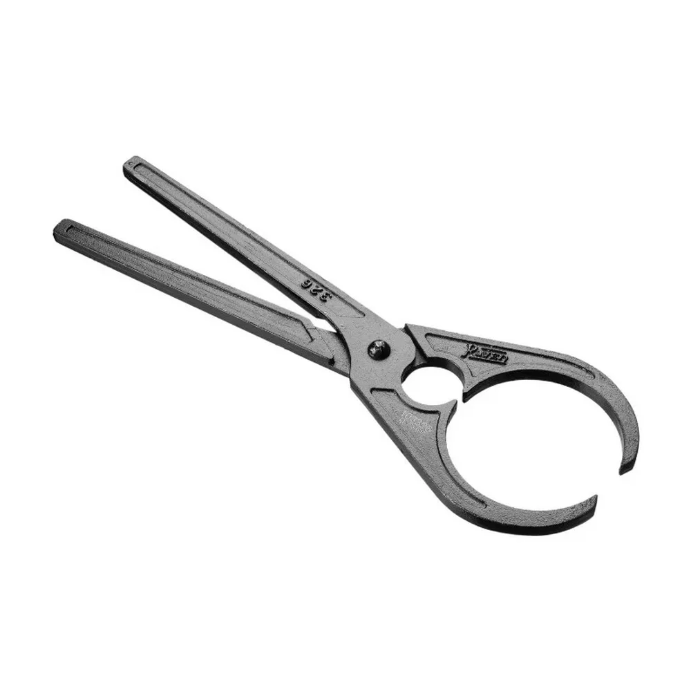 ALICATE DE 73,5MM PARA ABRAÇADEIRA DA COIFA HOMOCINÉTICA FIAT - Imagem 5