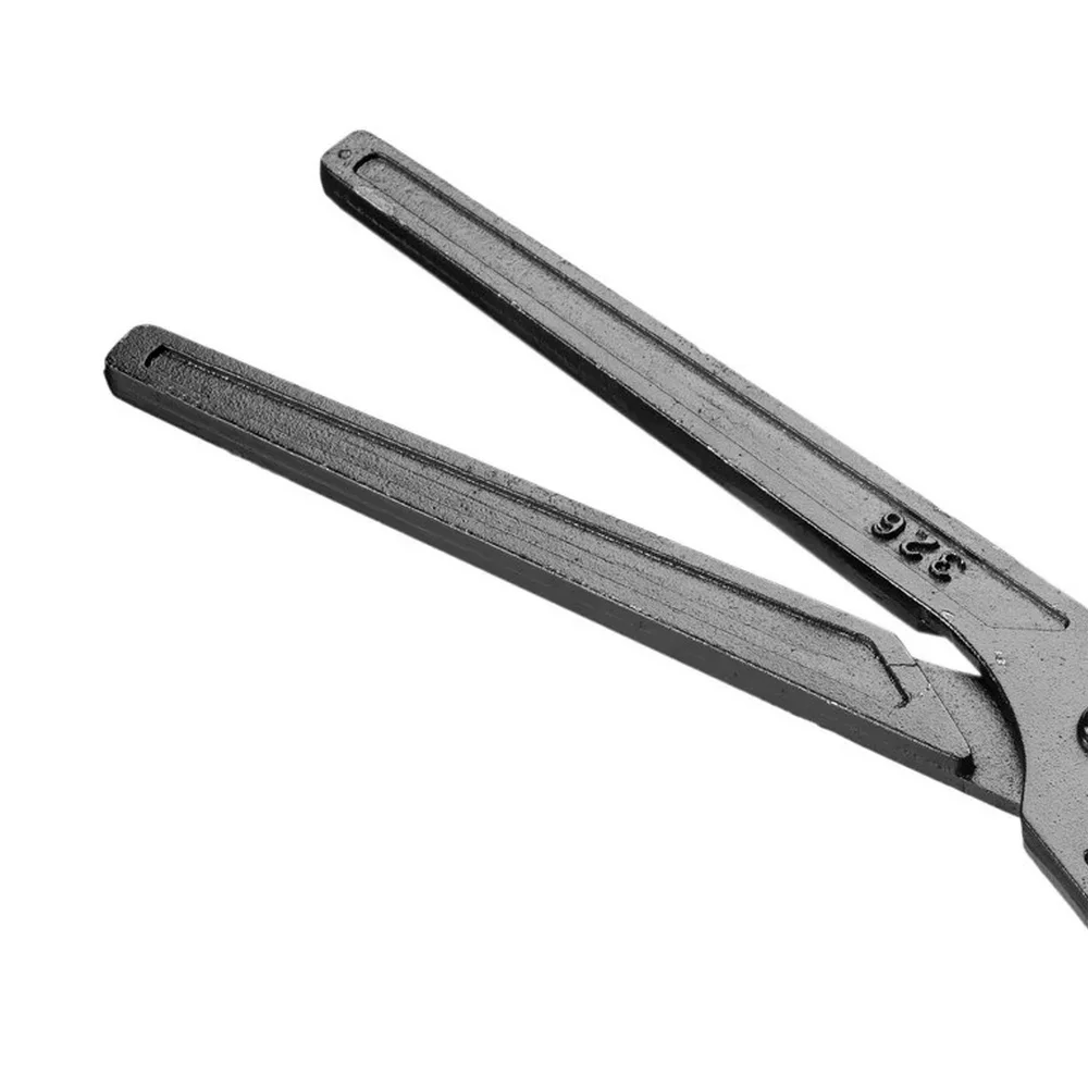 ALICATE DE 73,5MM PARA ABRAÇADEIRA DA COIFA HOMOCINÉTICA FIAT - Imagem 3