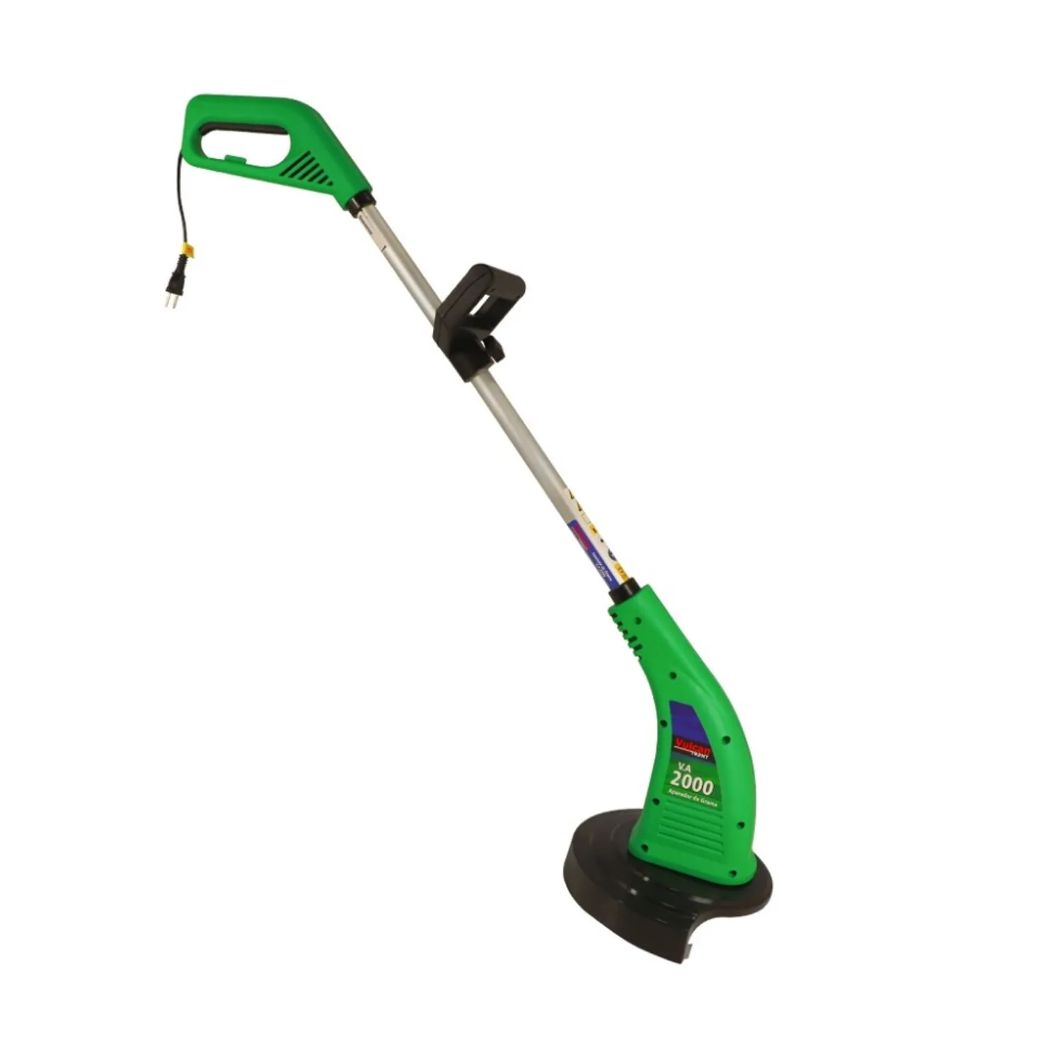 APARADOR DE GRAMA COM FIO DE NYLON 1500W 110V VA1500 VULCAN