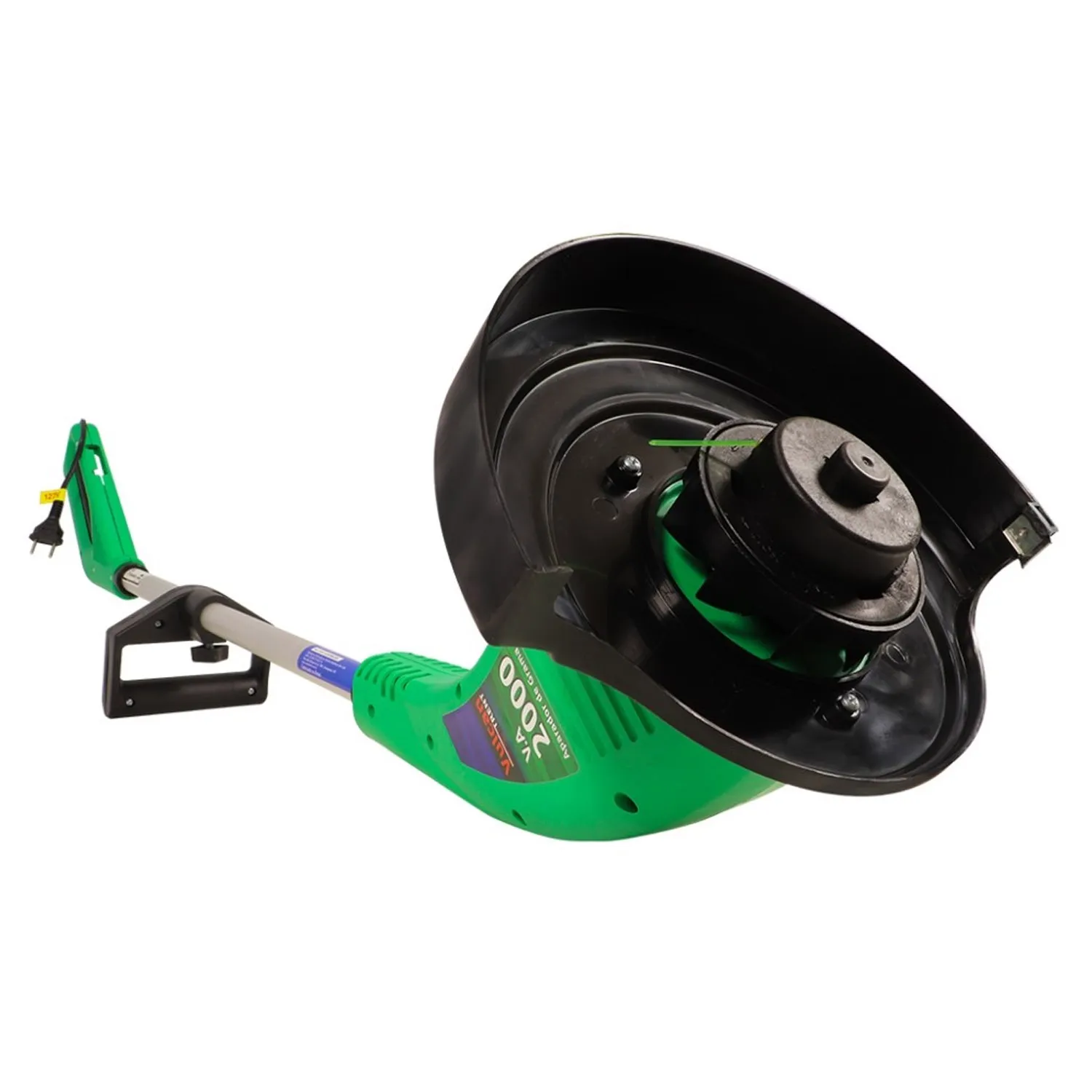 APARADOR DE GRAMA COM FIO DE NYLON 1500W 110V VA1500 VULCAN - Imagem 3
