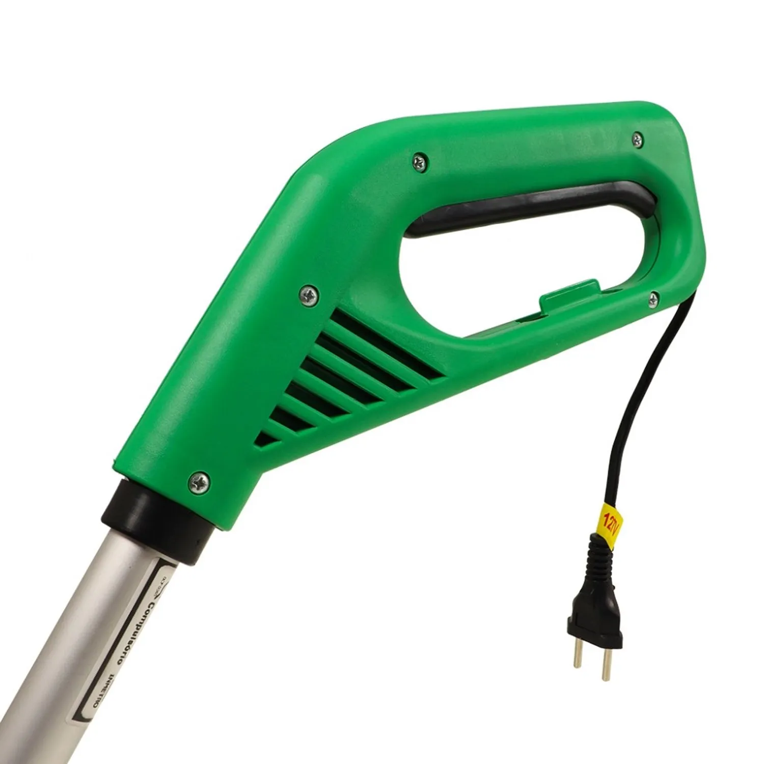 APARADOR DE GRAMA COM FIO DE NYLON 1500W 110V VA1500 VULCAN - Imagem 4