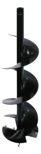 BROCA PARA PERFURADOR 15 X 80 MENEGOTTI - Imagem 2