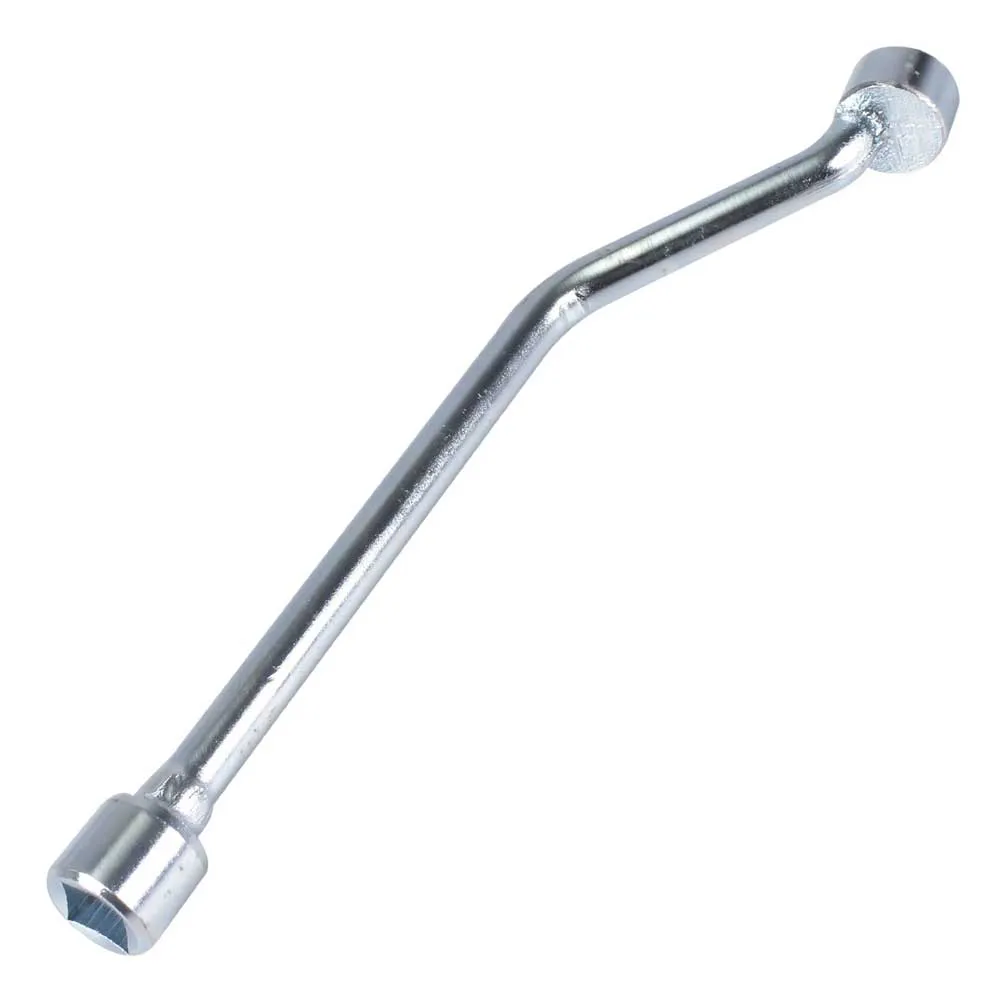 CHAVE 17MM PARA PARAFUSO DO CABEÇOTE UNO RAVEN - Imagem 2
